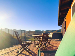 Agriturismo nelle Langhe - Tenuta MonteOliveto - Cottage Relax